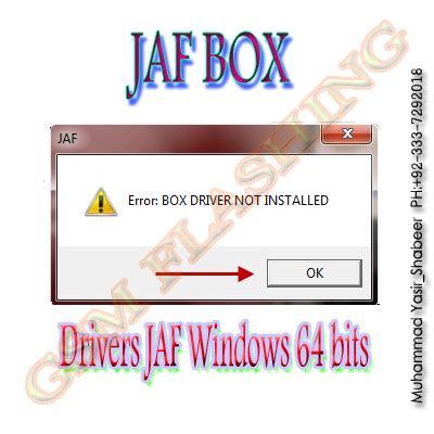 jaf smart card driver windows 7|Using JAF with Windows 7 64bit x64 .